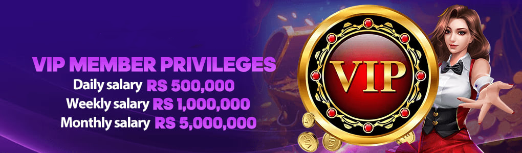 Popular games section