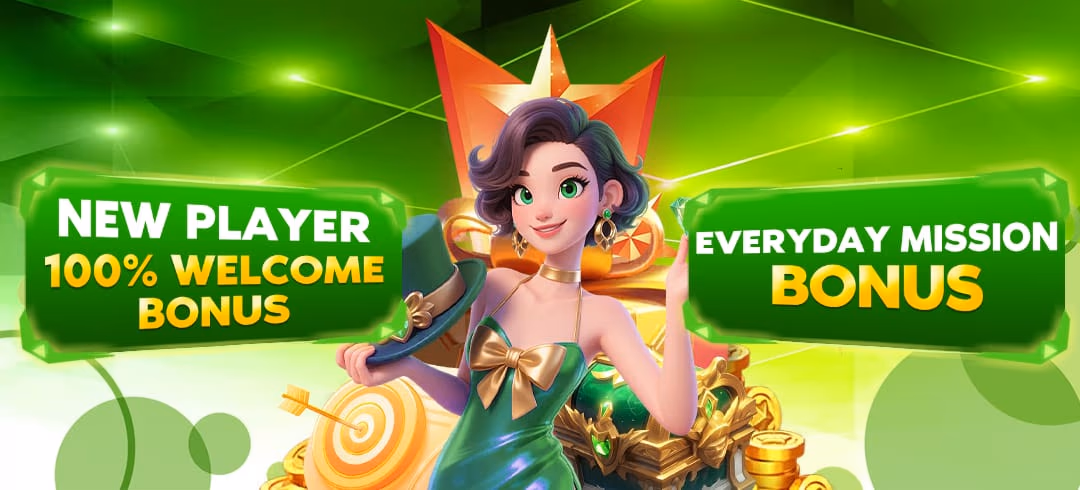 Game preview - Available in the app