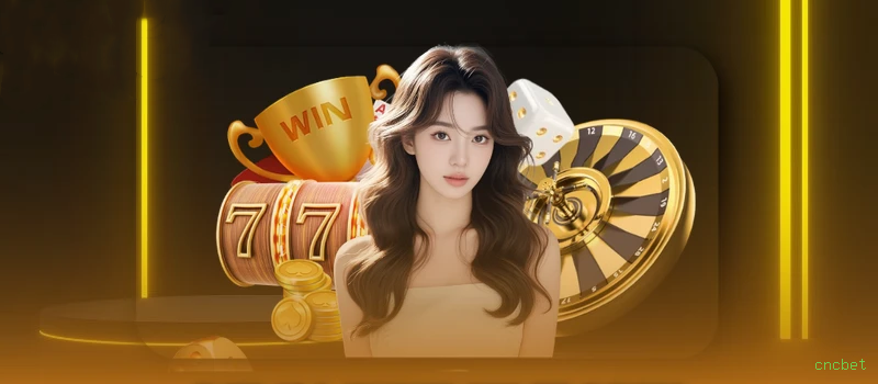 Slots Online cncbet