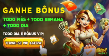cncbet Plataforma