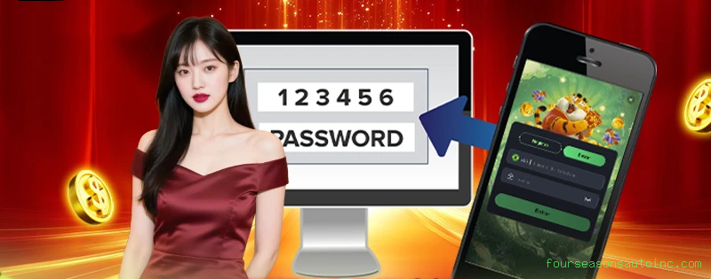 Imagem promocional do login da fourseasonsautoinc.com