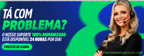 Imagem promocional da plataforma fourseasonsautoinc.com